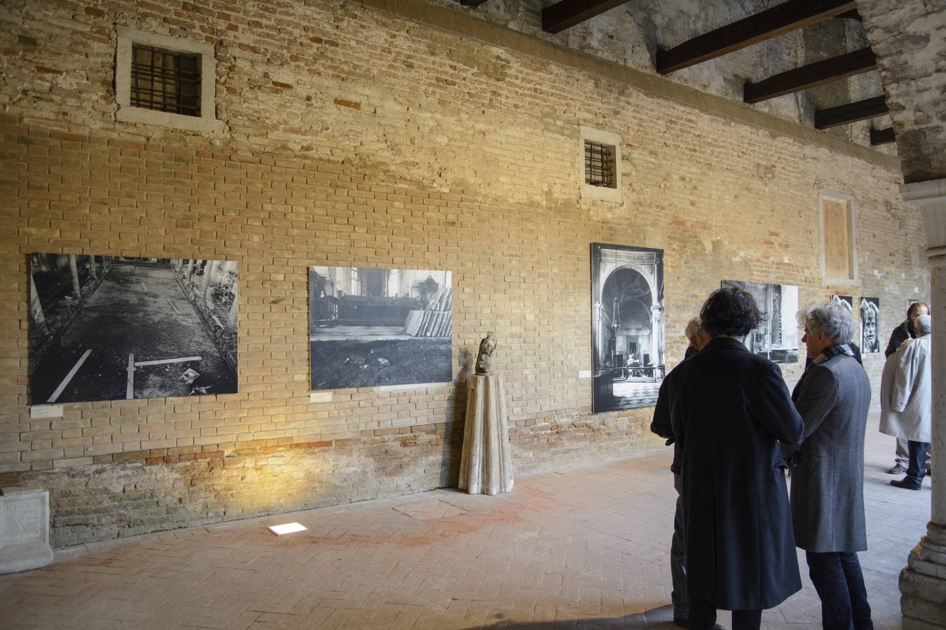 Chiostro della Madonna dell