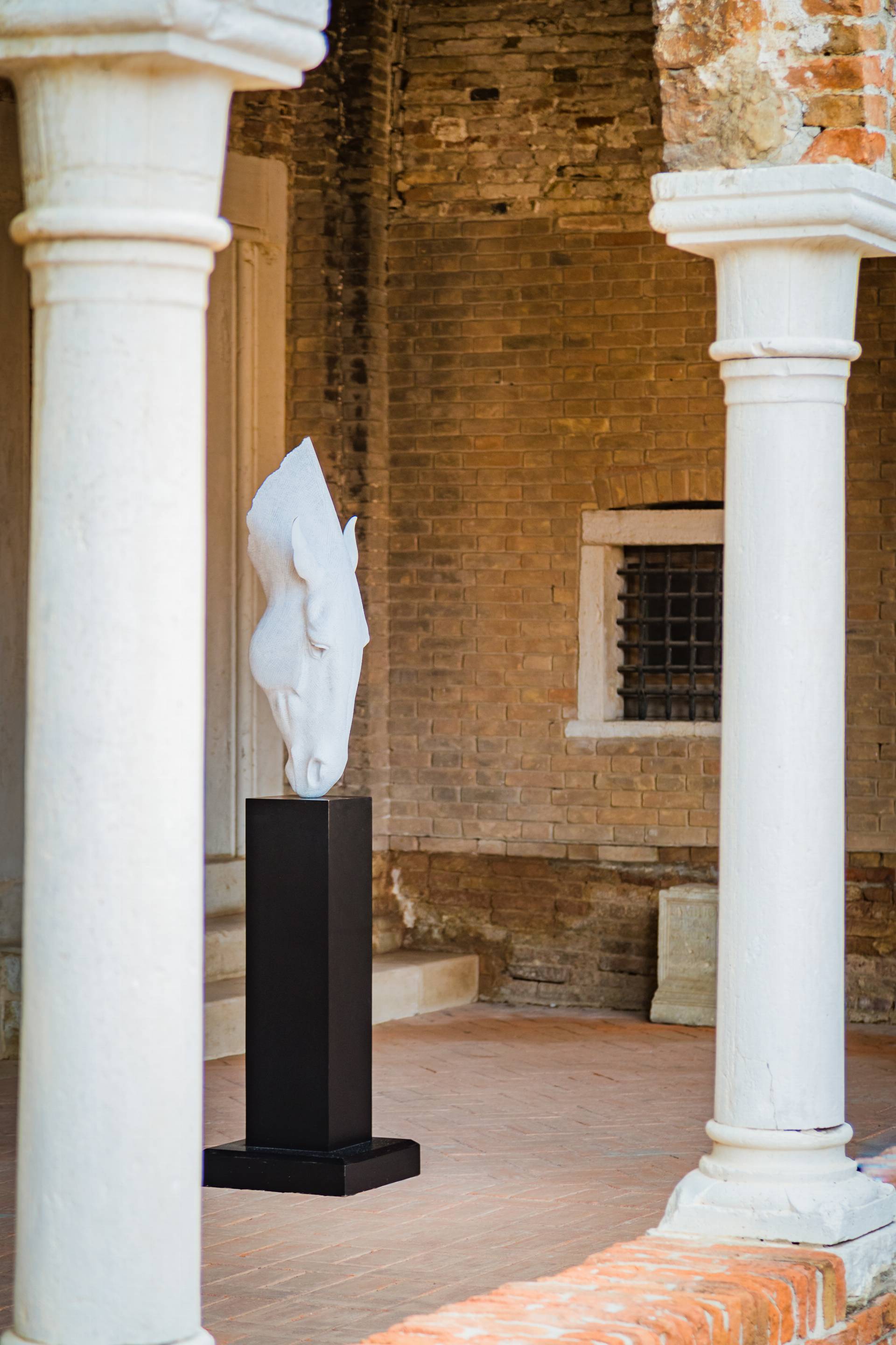 Momenti indimenticabili al Chiostro della Madonna dell