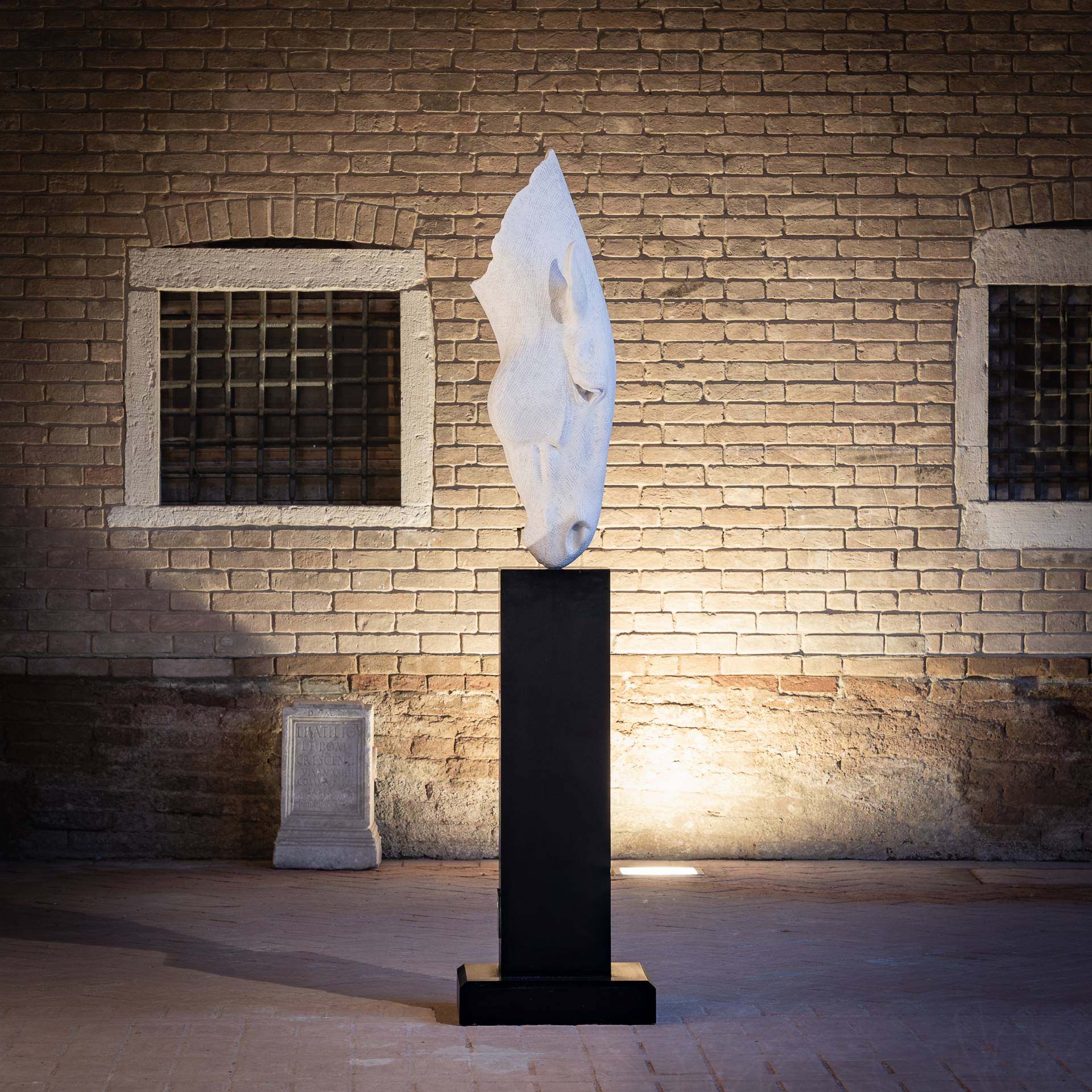 Storia al Chiostro della Madonna dell