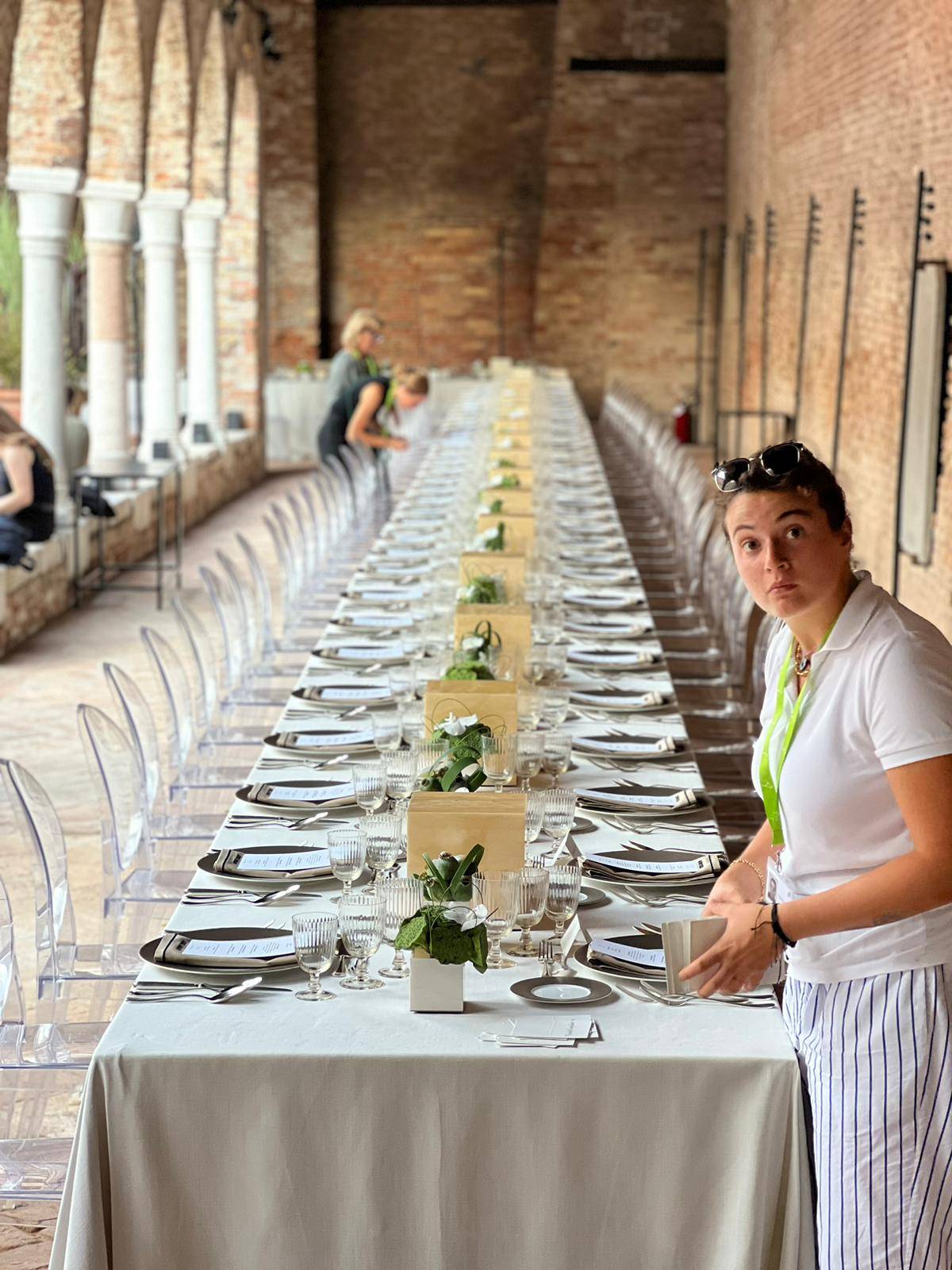 Madonna dell’orto segnaposto